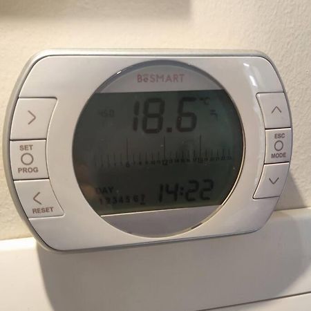 דירות מילאנו Monolocale Intimo Con Terrazzino מראה חיצוני תמונה