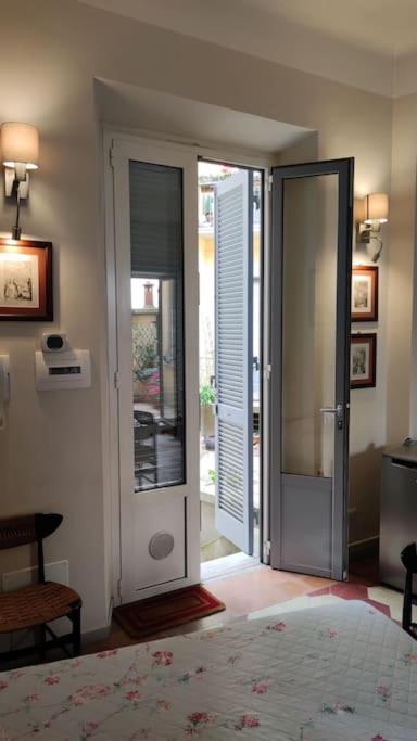דירות מילאנו Monolocale Intimo Con Terrazzino מראה חיצוני תמונה